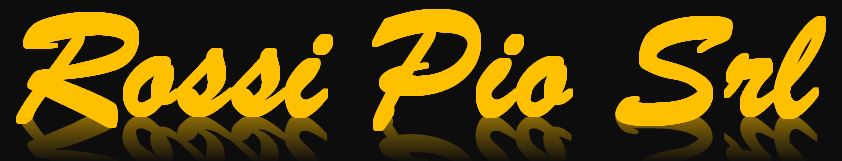 Rossi Pio srl